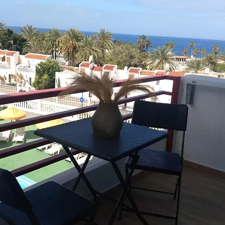 Appartamento Sea Views Estudio Olimpia Azalez In Near The *
