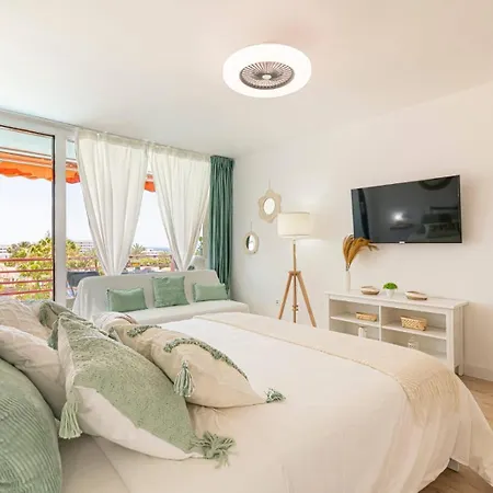 Sea Views Estudio Olimpia Azalez In Near The